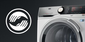 8000 serija su sistema „AbsoluteCare®“
