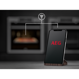 AEG - Духовка - BCE558370M AEG - Духовка - BCE558370M