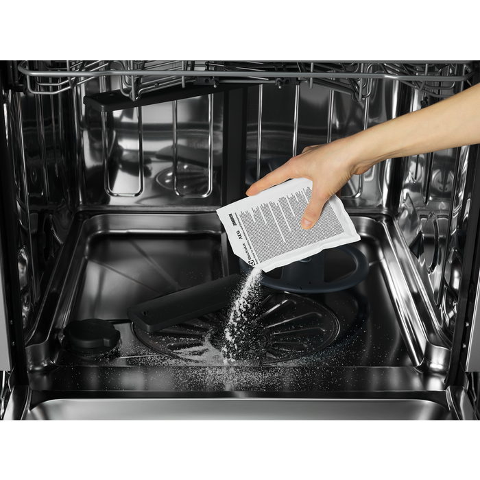 No Brand - Nukalkinimo priemonė 200g - M2GCP100