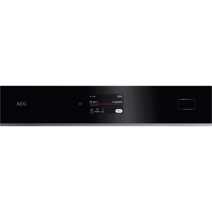 AEG - Garinė orkaitė - TB8SB73ZAB