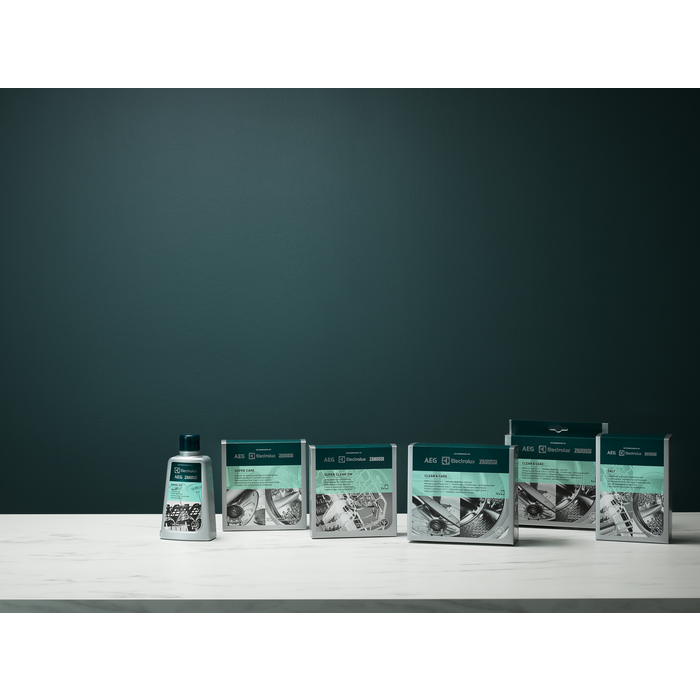 No Brand - Nukalkinimo priemonė 200g - M2GCP100