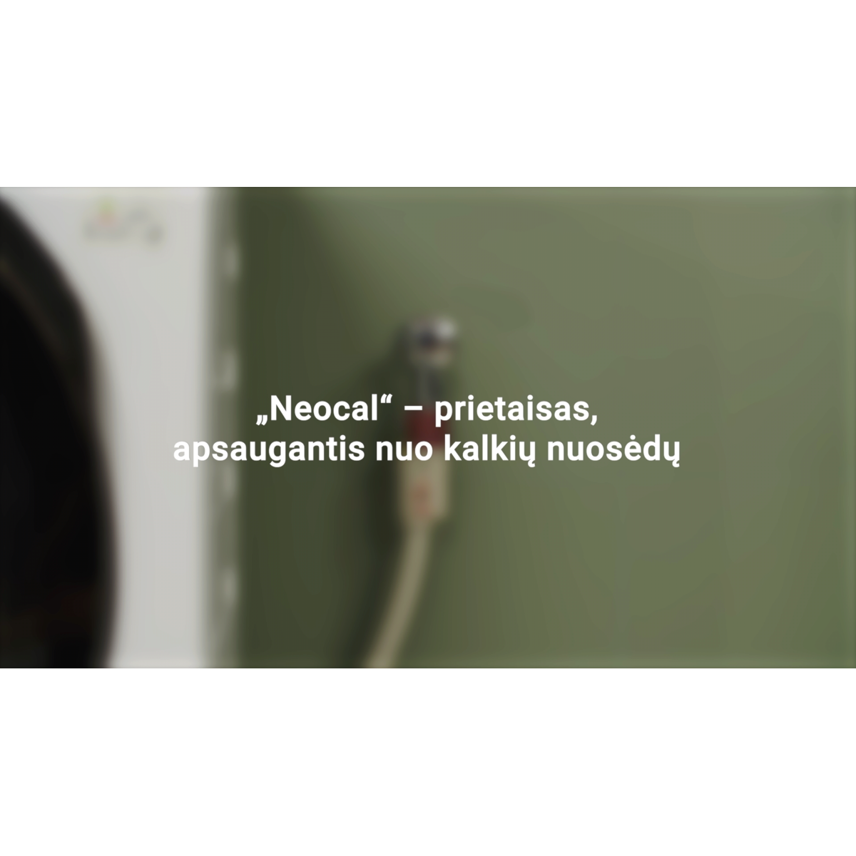 No Brand - Nukalkinimo priemonė skalbyklėms - MCAPOWER2