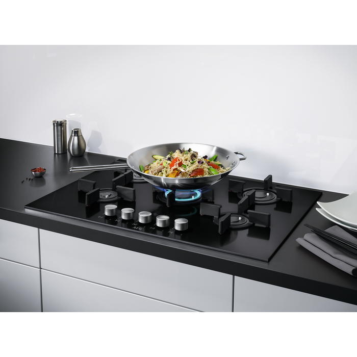 AEG - Gilus prikaistuvis "WOK" - FUSION-WOK