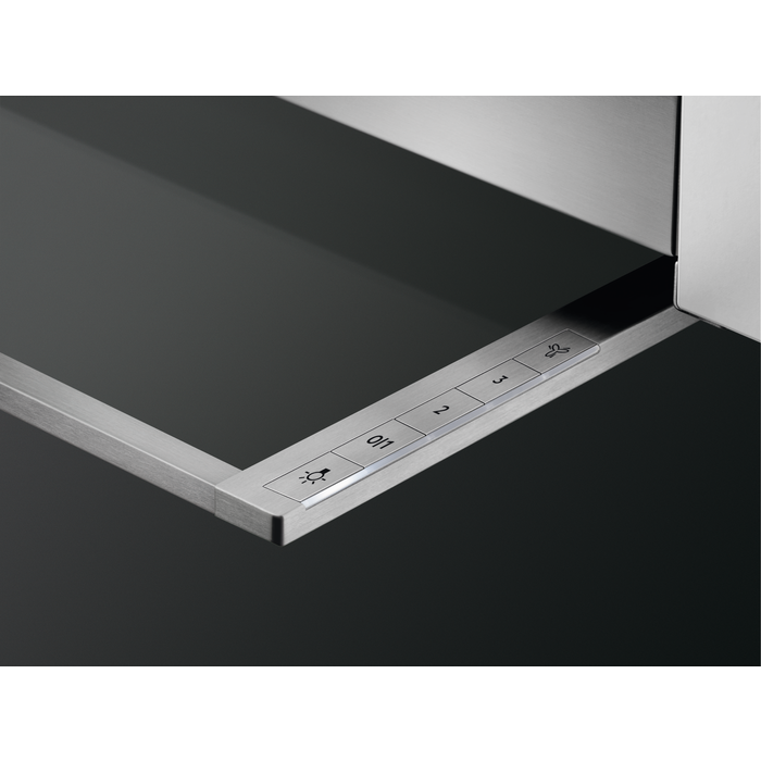 AEG - 60 cm pločio garų rinktuvas - DPE5661G