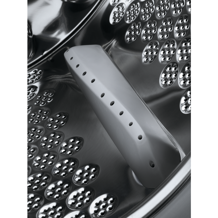 AEG - 8 kg talpos skalbimo mašina - L8FBE48SCI