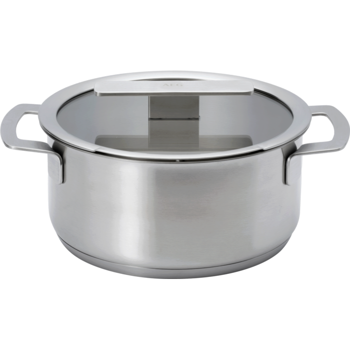 Product Picture of Medium Pot with lid