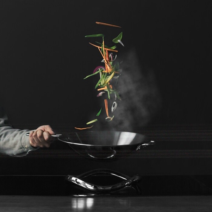 AEG - Gilus prikaistuvis "WOK" - FUSION-WOK