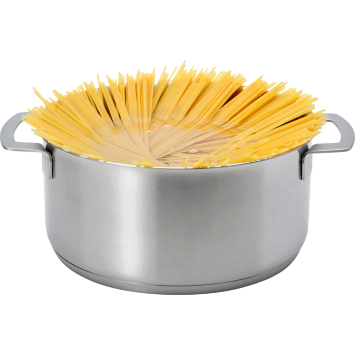 Product Picture of Pot L with food