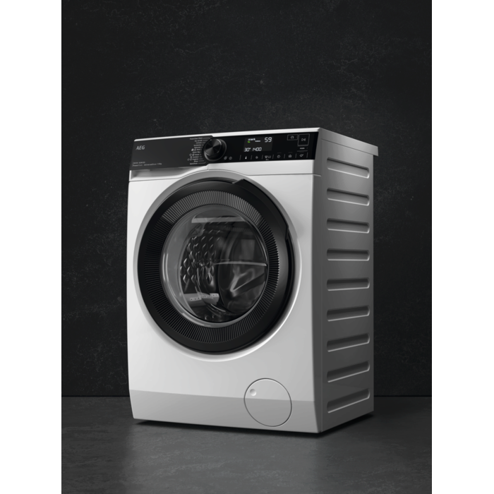 AEG - 9 kg talpos skalbimo mašina - LFR83944OE