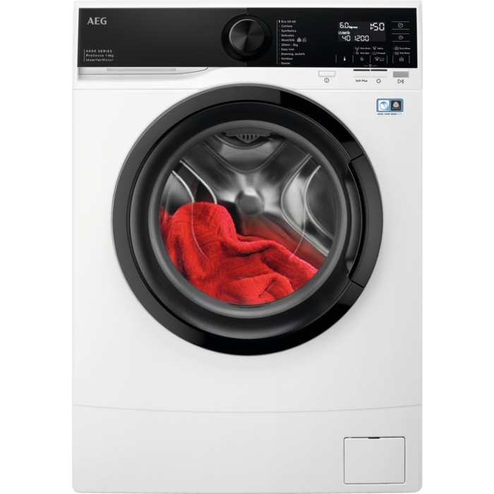 Skalbyklė 6000 serija „ProSense®“ 6 kg