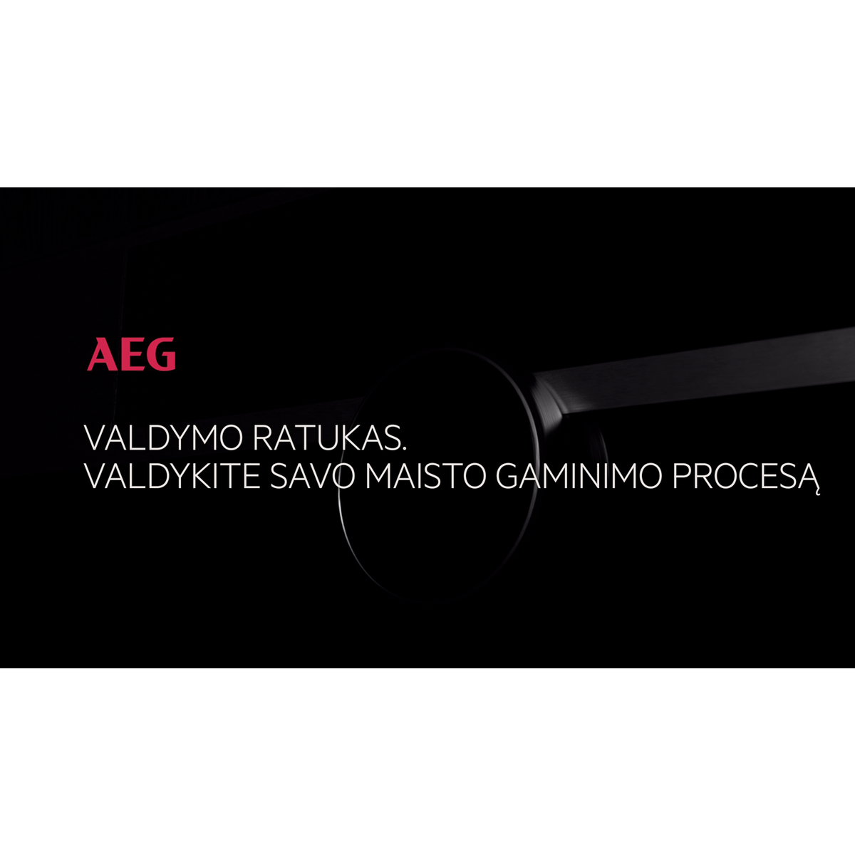 AEG - Orkaitė - BSE988330M
