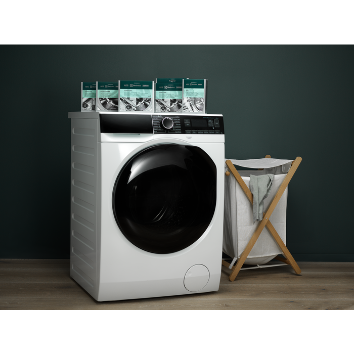 No Brand - Valymo priemonių rinkinys skalbyklėms - M2GCP600