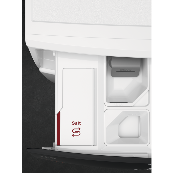 AEG - 9 kg talpos skalbimo mašina - LFR93946UE