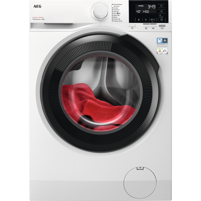 Skalbyklė 6000 serija „ProSense®“ 9 kg