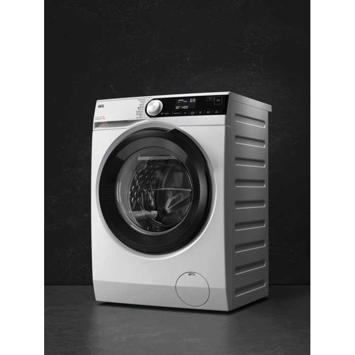 AEG - 8 kg talpos skalbimo mašina - LFR73864BE
