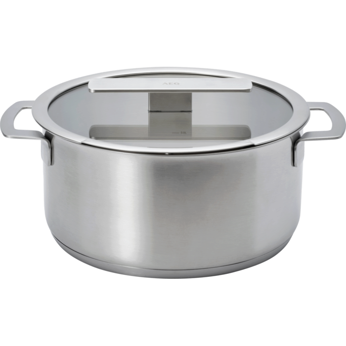 Product Picture of Pot L with lid
