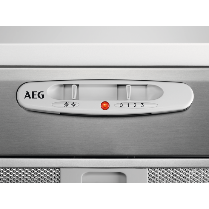 AEG - Integruojamas garų rinktuvas - DGB2531M