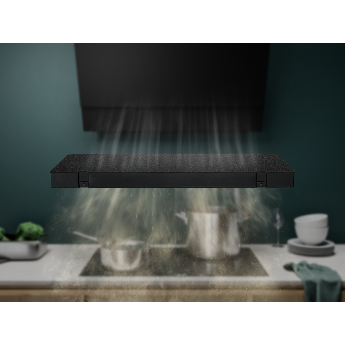 No Brand - Anglies filtras - MCFB70