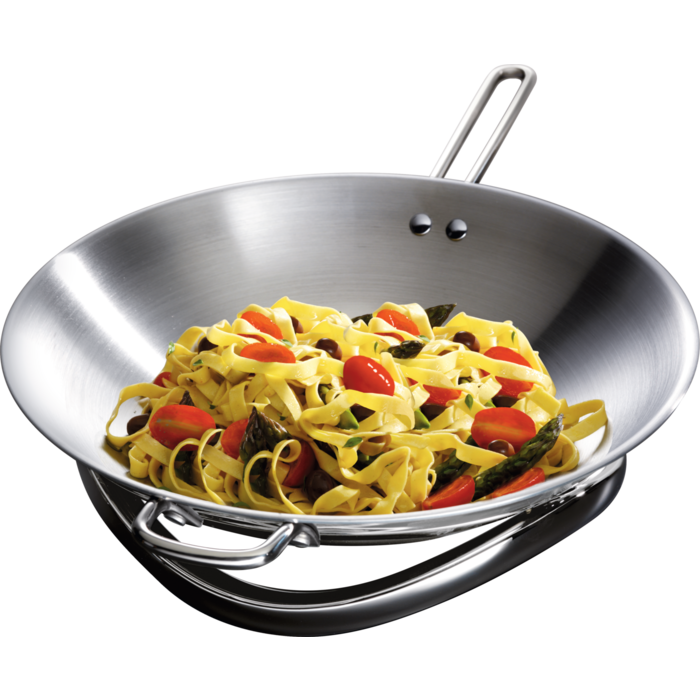 Fusion Wok