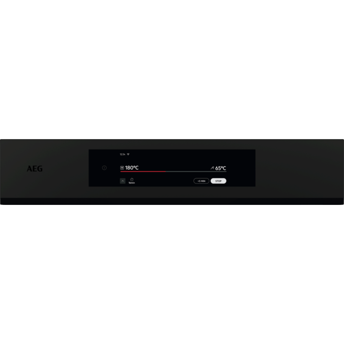 AEG - Orkaitė - NBT9P83IAT