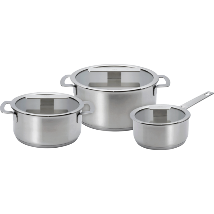 Clean Pots Family image