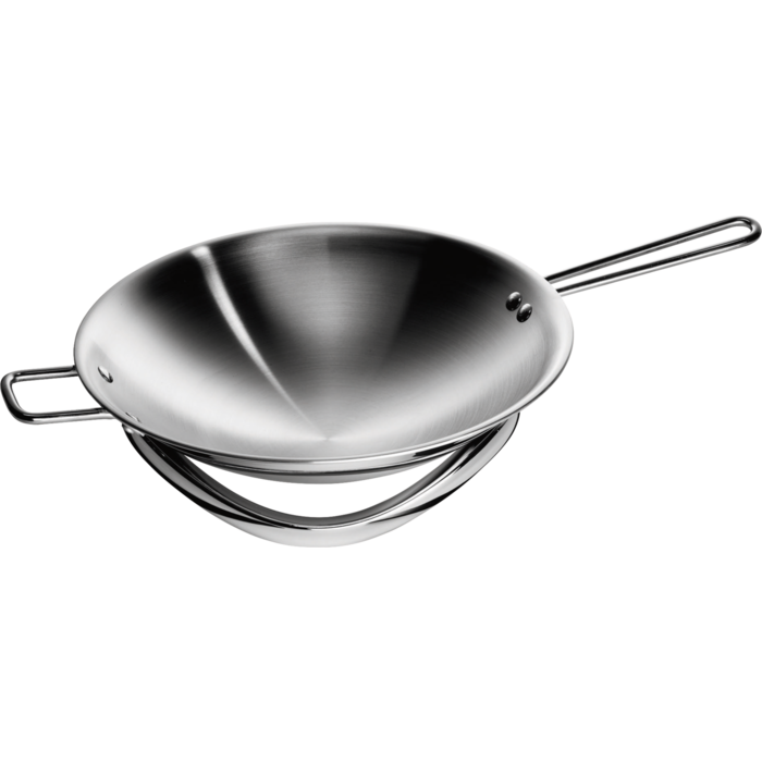 AEG - Gilus prikaistuvis "WOK" - FUSION-WOK