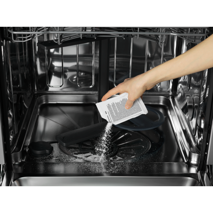 No Brand - Valymo priemonių rinkinys indaplovėms - M2DCP051