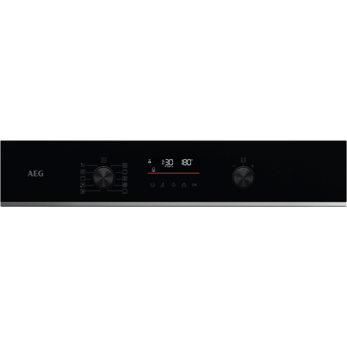 AEG - Orkaitė - TU5PB431SB