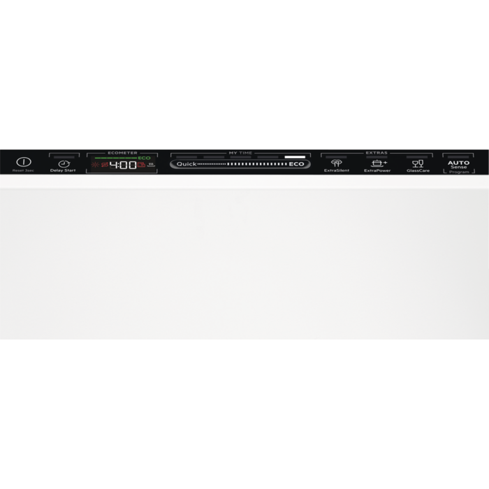 AEG - Montuojama indaplovė - FSE73727P