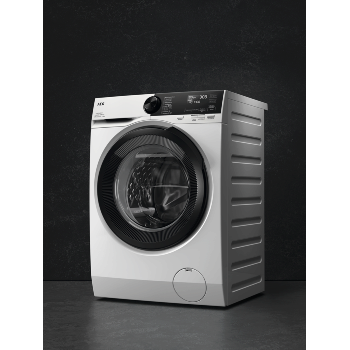 AEG - 8 kg talpos skalbimo mašina - LFR62844BE