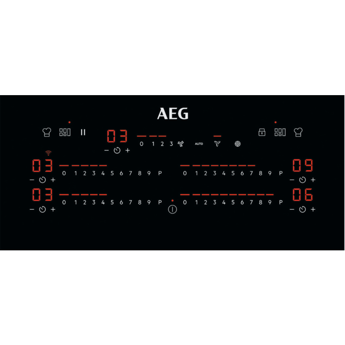 AEG - Kombinuota kaitlentė - CCE84779CB