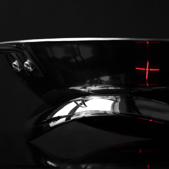 AEG - Gilus prikaistuvis "WOK" - FUSION-WOK