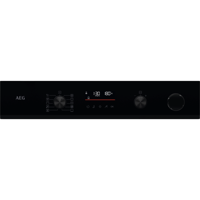 AEG - Garinė orkaitė - NBR6P531SB