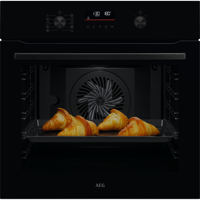 Orkaitė 5000 serija SurroundCook with SteamBake