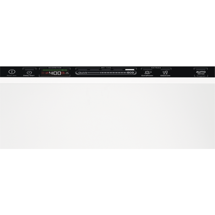 AEG - Montuojama indaplovė - FSB53927Z