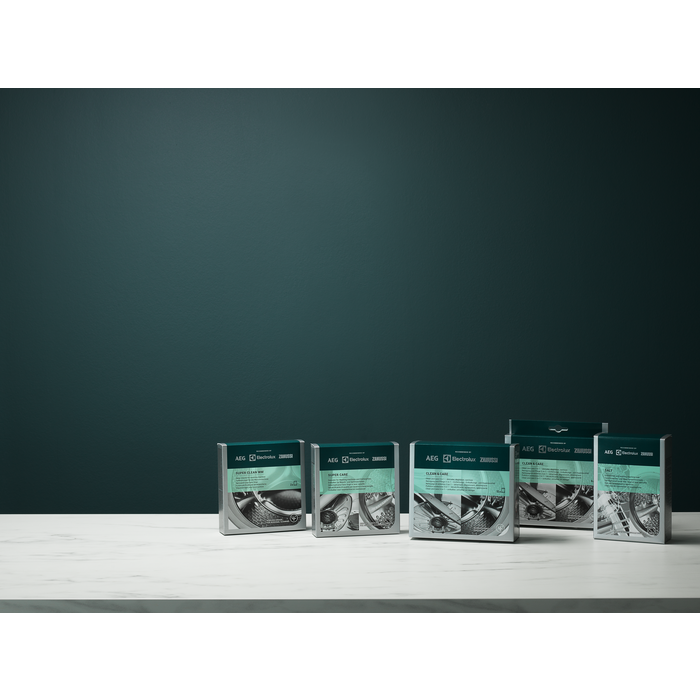 No Brand - Nukalkinimo priemonė 200g - M2GCP100