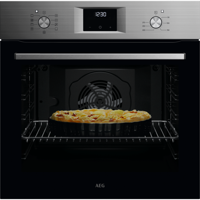 Orkaitė 5000 serija SurroundCook with SteamBake