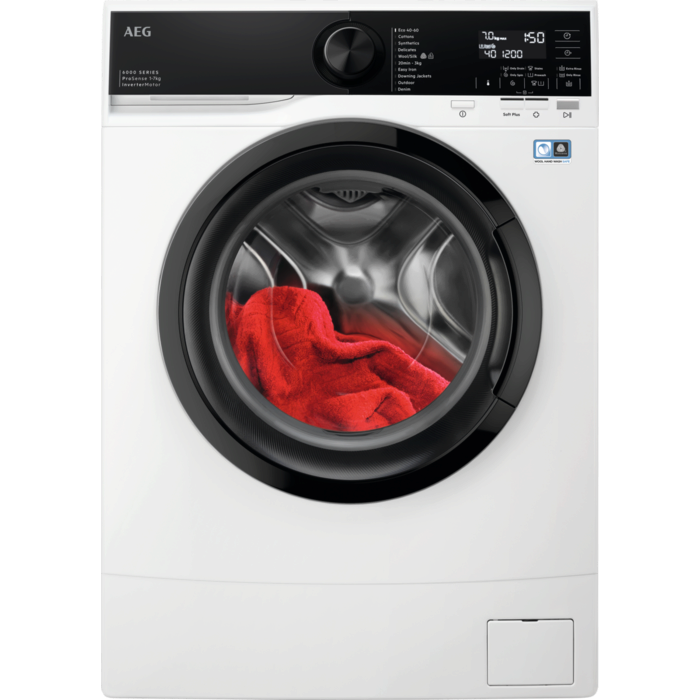 Skalbyklė 6000 serija „ProSense®“ 7 kg