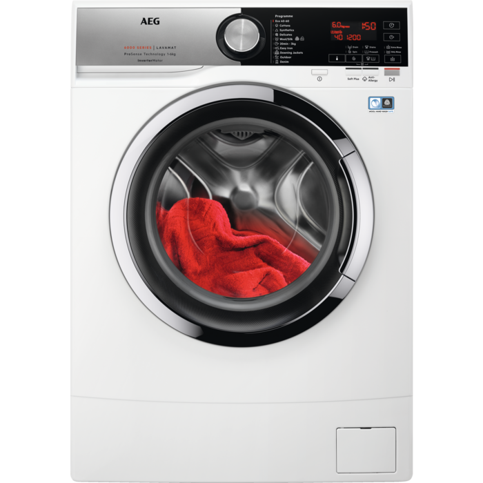 Skalbyklė 6000 serija „ProSense®“ 6 kg