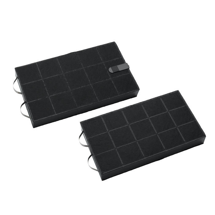 „OdourClean Plus“ anglies filtras