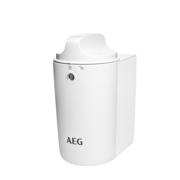 AEG Mikroplastiko filtras
