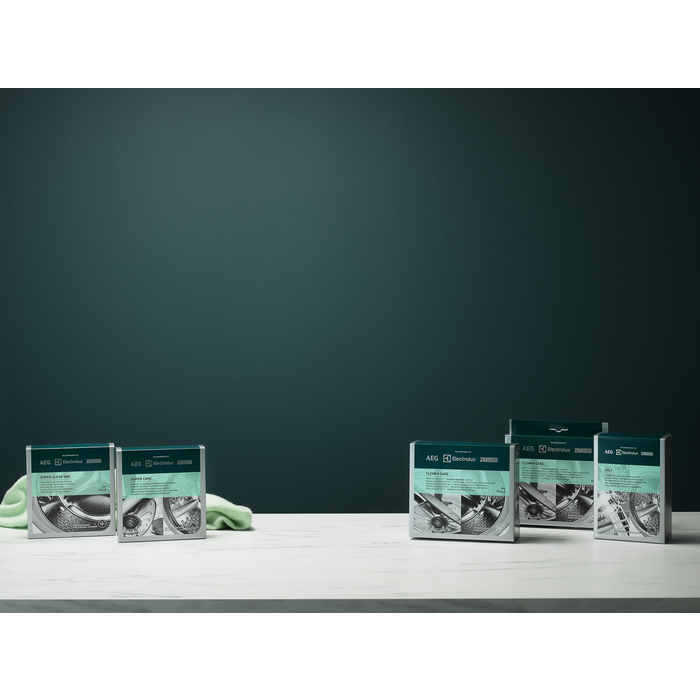 No Brand - Nukalkinimo priemonė 200g - M2GCP100