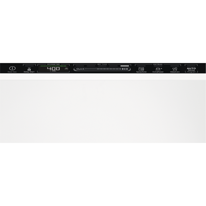AEG - Montuojama indaplovė - FSE83708P