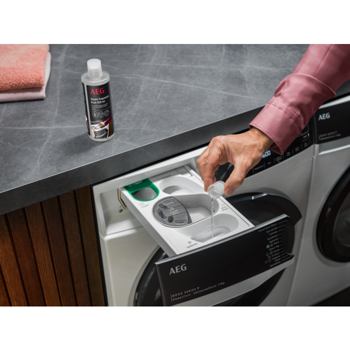 AEG - Steam Fragrance - A6WMFR020