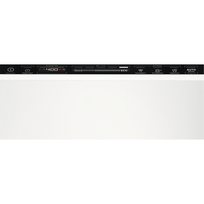 AEG - Montuojama indaplovė - FSE73507P