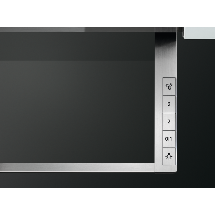 AEG - 60 cm pločio garų rinktuvas - DPE5661G