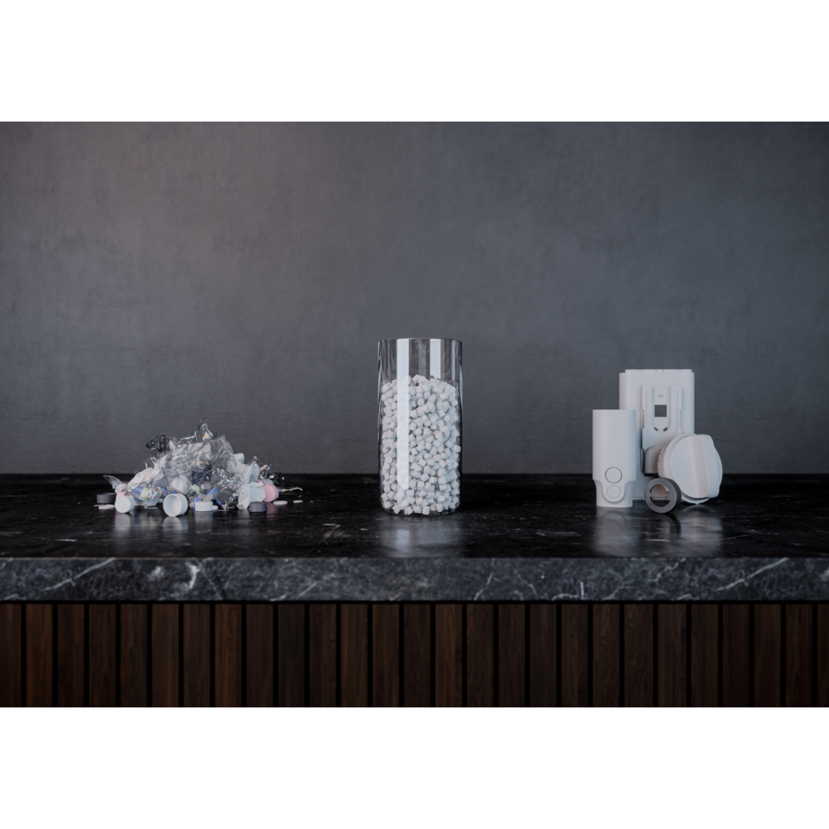 AEG - Priedas - A9WHMIC1