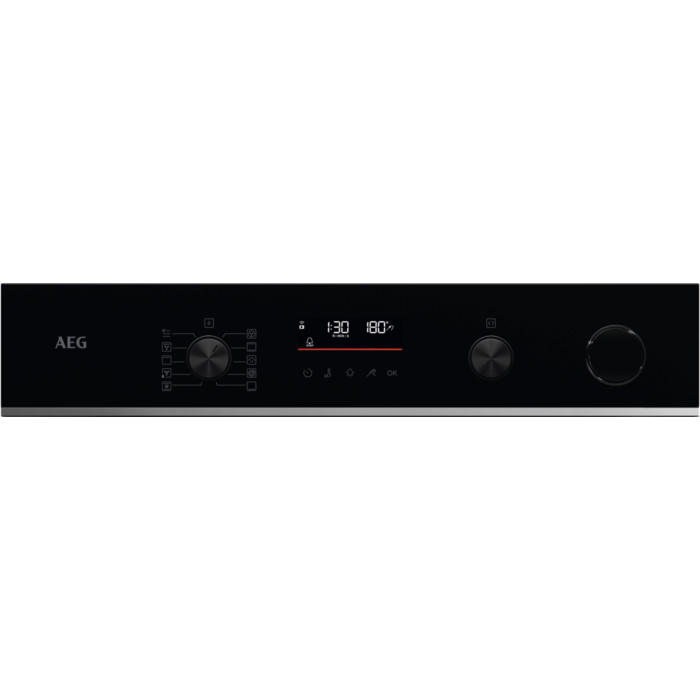 AEG - Orkaitė - TR6PB531SB