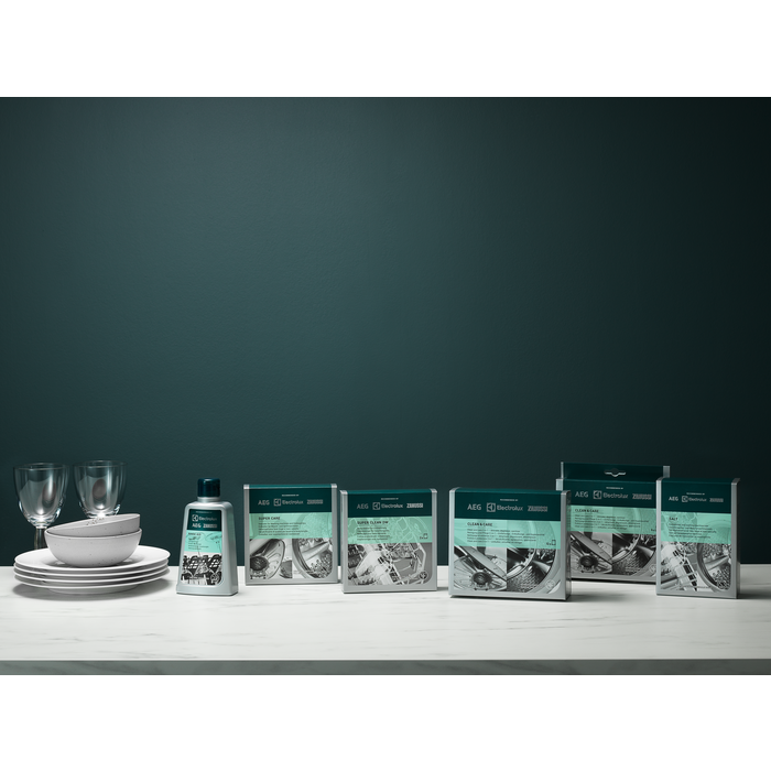 No Brand - Nukalkinimo priemonė 200g - M2GCP100