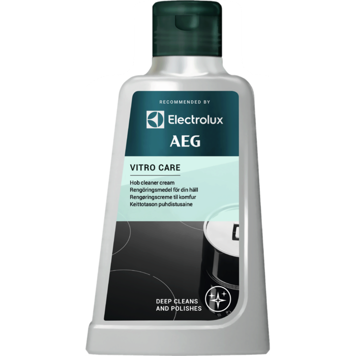 Kaitlenčių valiklis „Vitro Care“, 300 ml